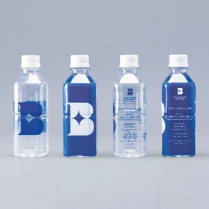 Chai nhựa PET - Chai Nhựa Netgia - Công Ty TNHH Netgia Plastic
